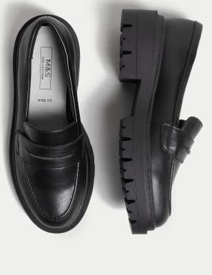 M&s flatforms on sale