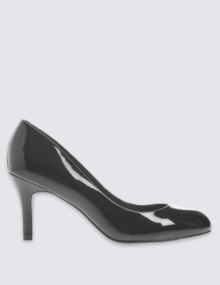 Matalan ladies best sale court shoes