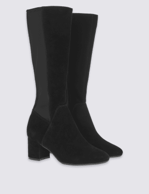 M&s on sale boots footglove