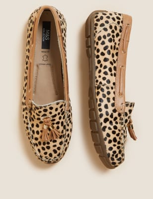 marks and spencer boat shoes ladies