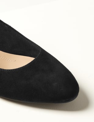 Marks and spencer deals ladies wide fit shoes