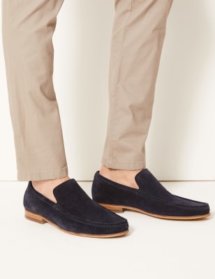 Marks and spencer on sale loafers