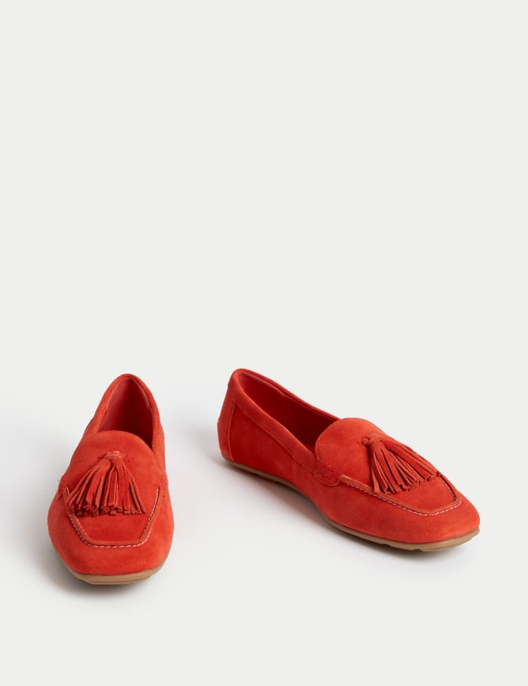 M&s boat shoes new arrivals ladies