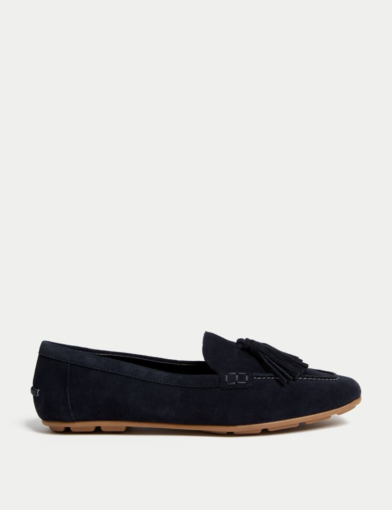 Boat on sale shoes m&s