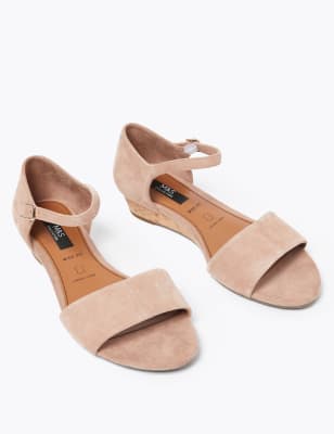 M and s hot sale wide fit sandals