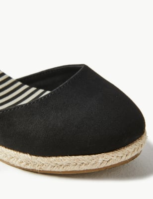 m&s espadrilles