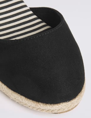 m&s espadrilles