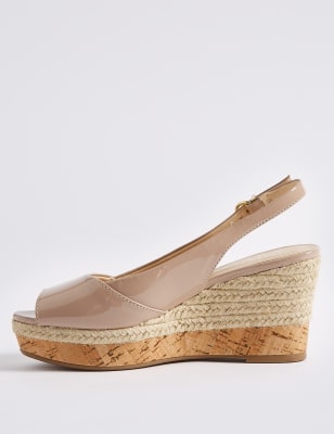 Wide fit clearance wedges uk