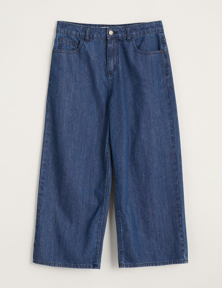 M & outlet s cropped jeans
