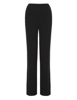 Wide Leg Trousers Image 2 of 5