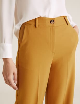 marks and spencers trousers summer