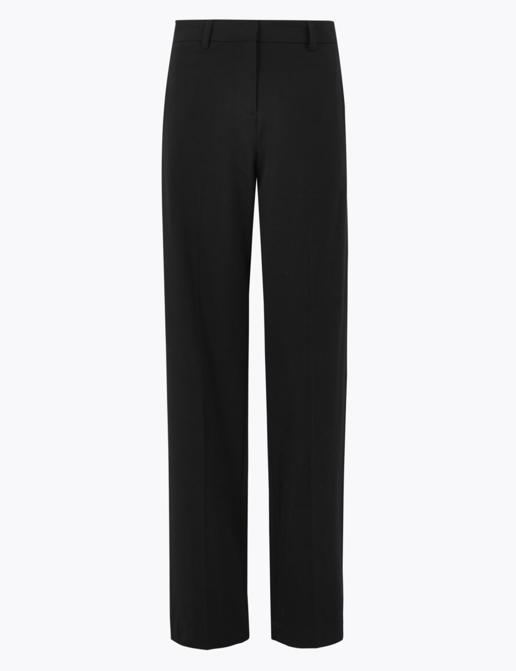 Wide Leg Trousers 2 of 6