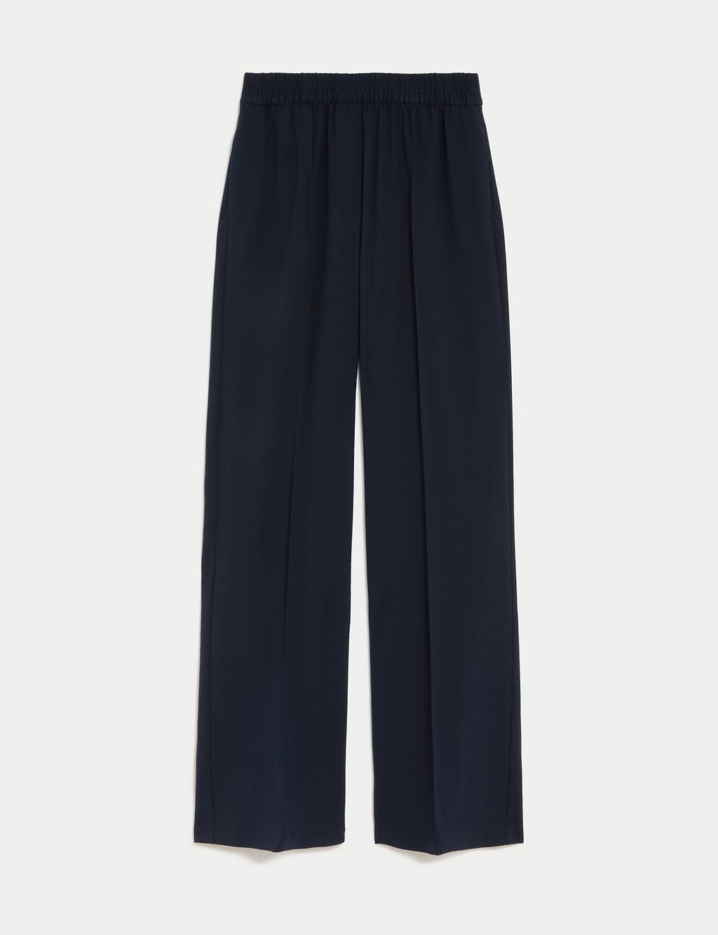 Wide Leg Trousers 1 of 8