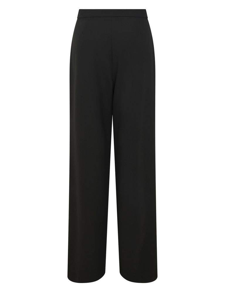 Wide Leg Trousers 2 of 5