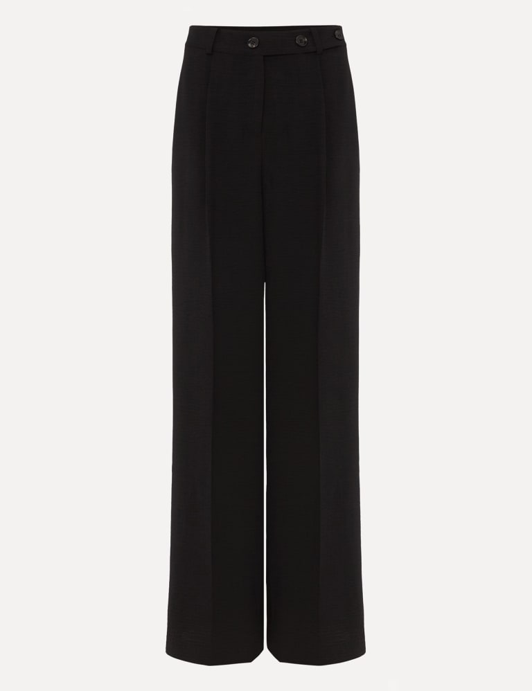 Wide Leg Trousers Phase Eight M S