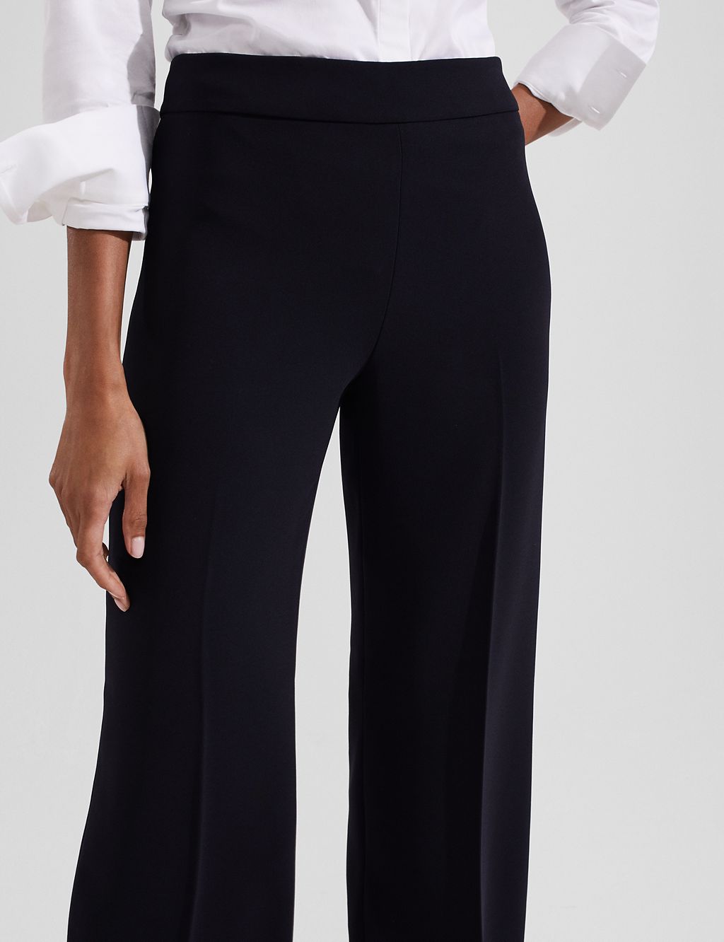 Wide Leg Trousers 6 of 7