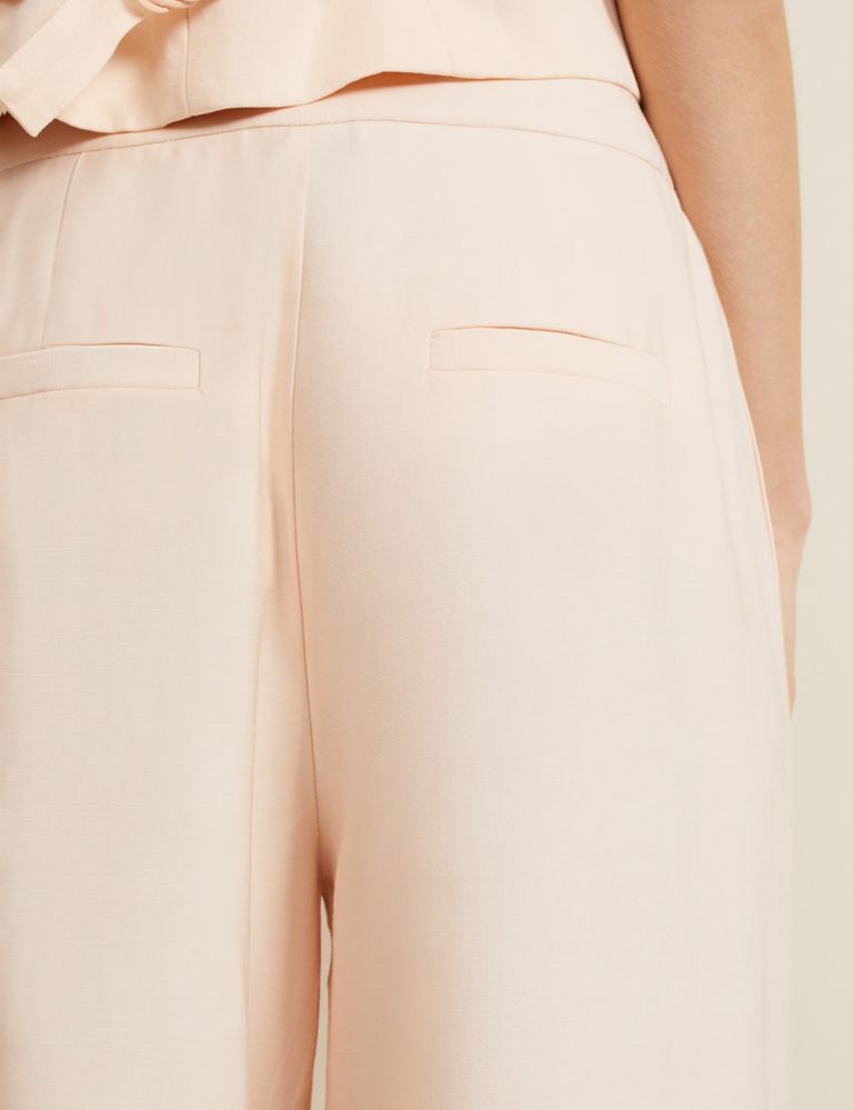 Wide Leg Trousers 6 of 7