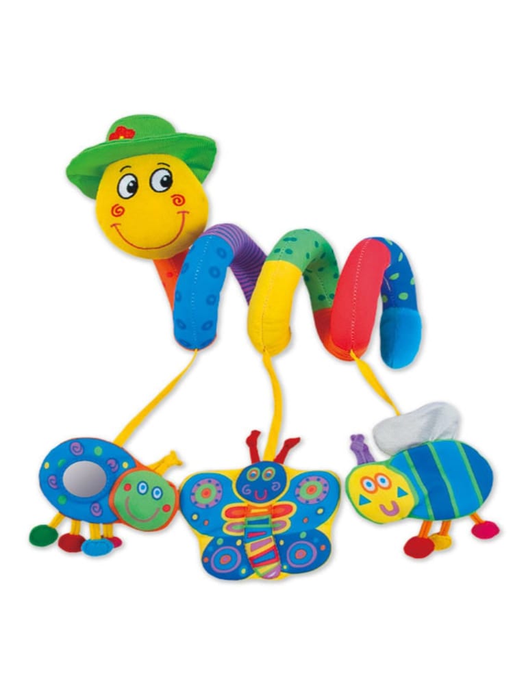 M&s baby sale toys