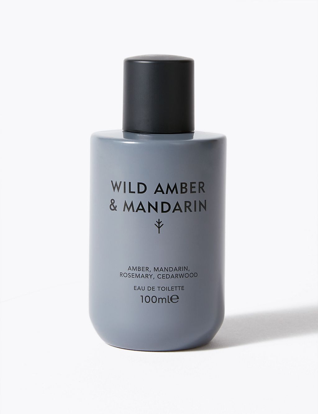 Wild Amber & Mandarin Eau de Toilette 100ml 1 of 3