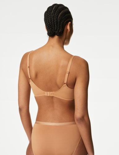 Wild Blooms Wired Full Cup Bra A-E 4 of 8