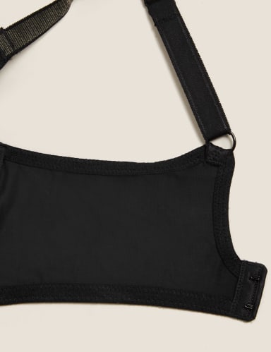 Wild Blooms Wired Full Cup Bra A-E 2 of 3