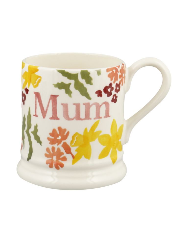 Wild Daffodils Mum Mug 2 of 6