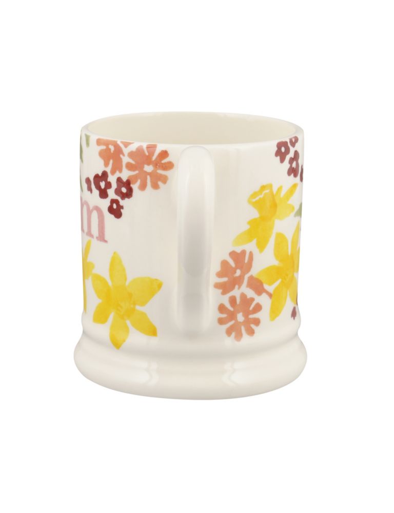 Wild Daffodils Mum Mug 3 of 6