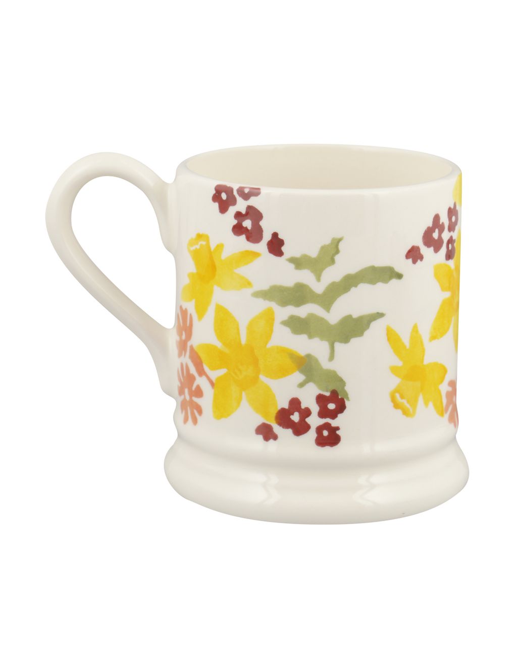 Wild Daffodils Mum Mug 4 of 6