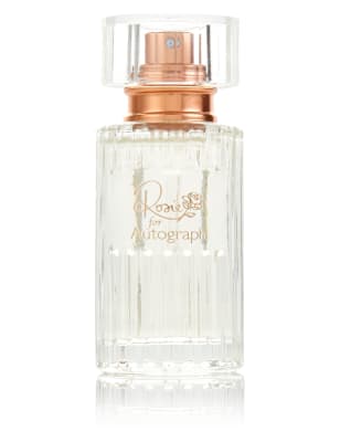 Wild Flora Eau De Parfum 75ml Rosie For Autograph M S