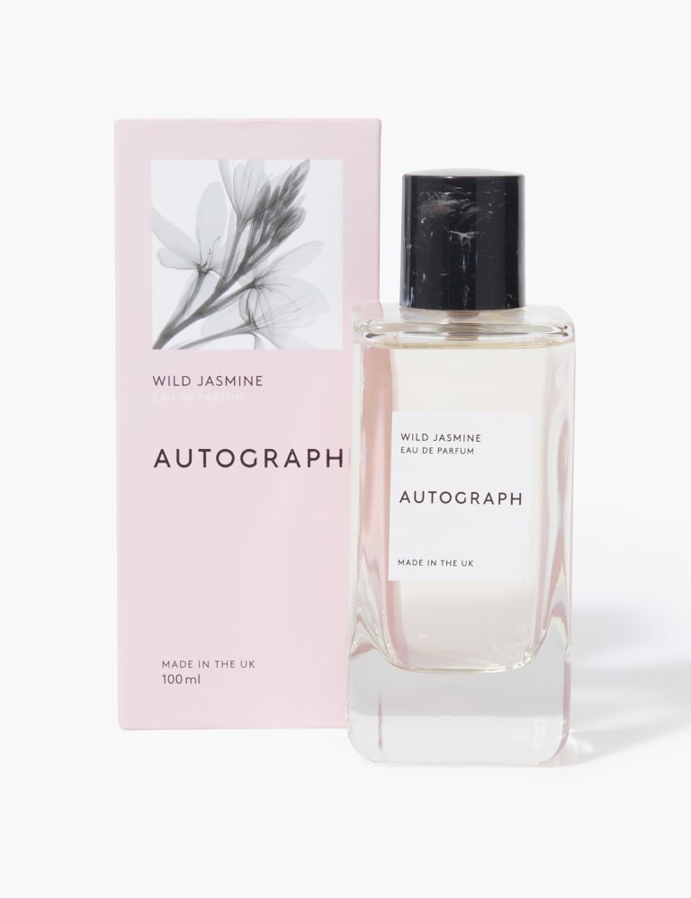 Nectar and deals jasmine perfume m&s