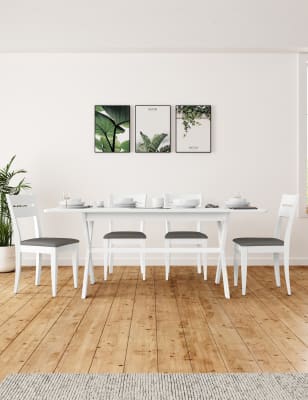 Willow discount dining set