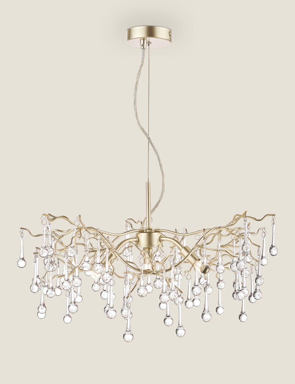 Willow pendant light sale
