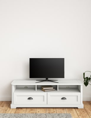 Marks and deals spencer tv unit