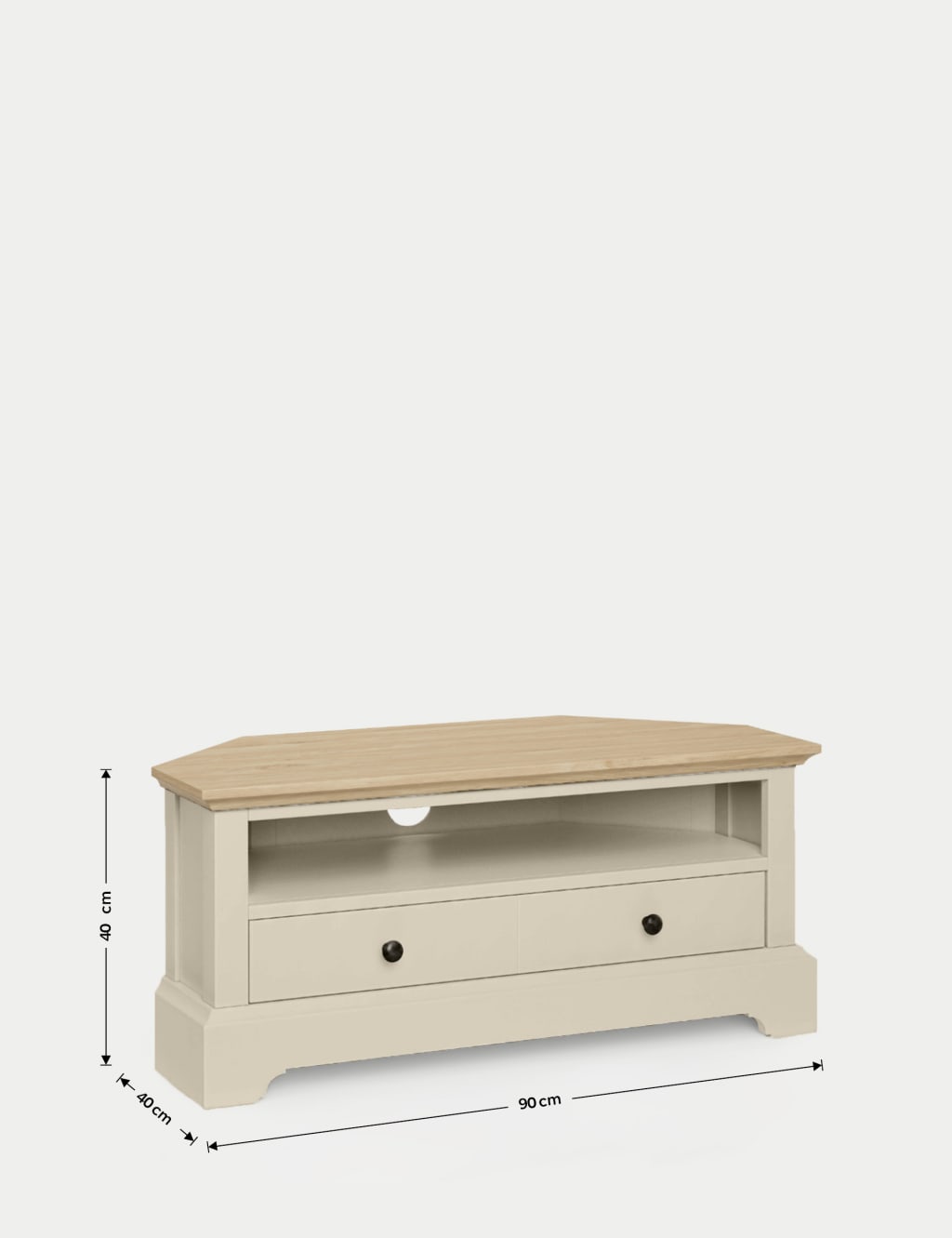 Winchester tv unit cheap