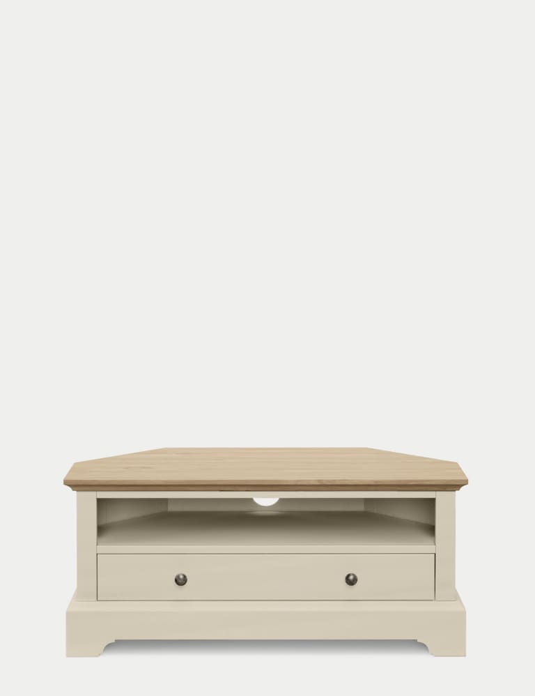 Winchester Corner TV Unit M S