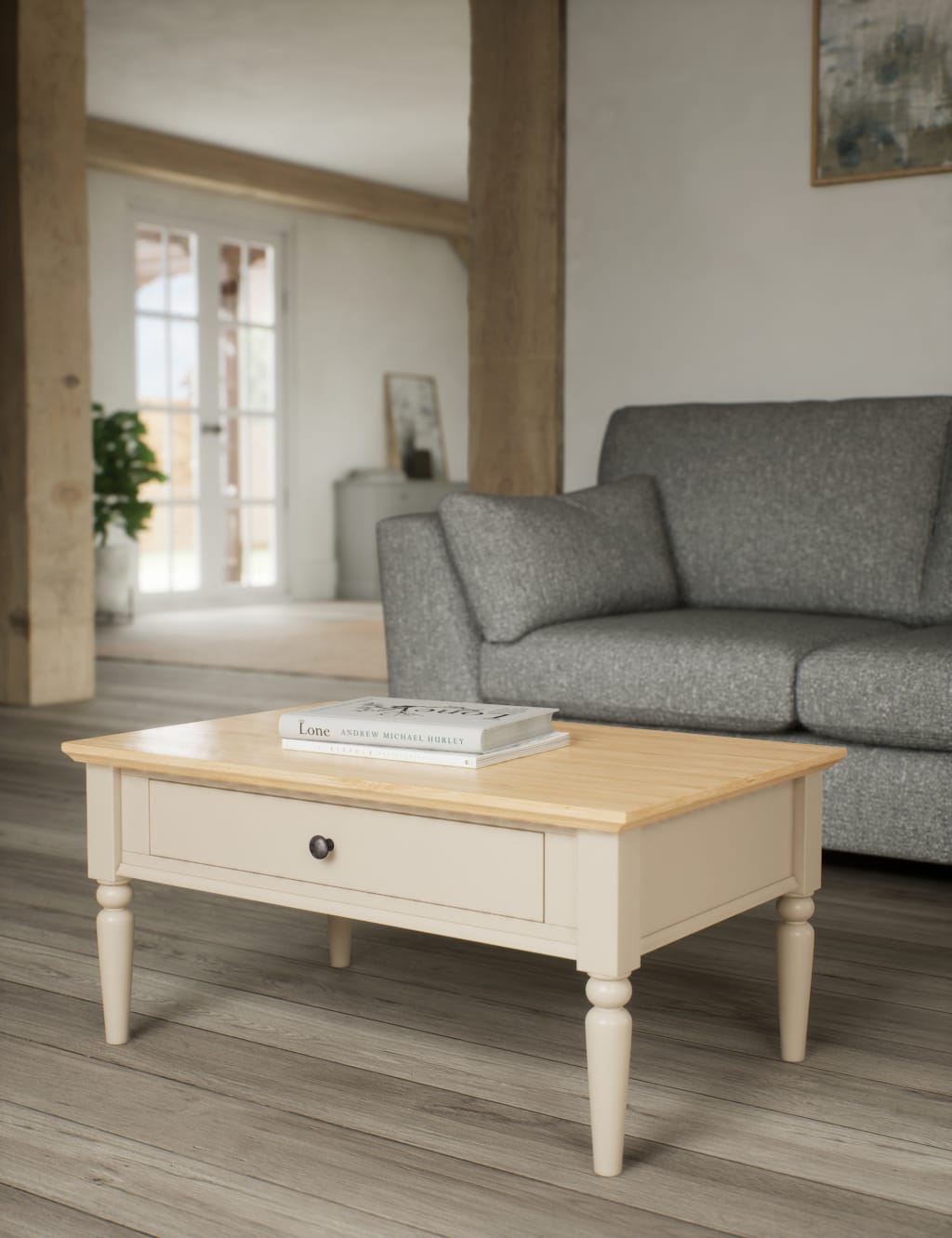 Marks & deals spencer coffee tables