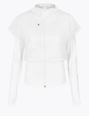 m&s windcheater jacket