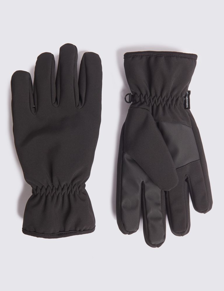 Wind Resistant Gloves 1 of 2