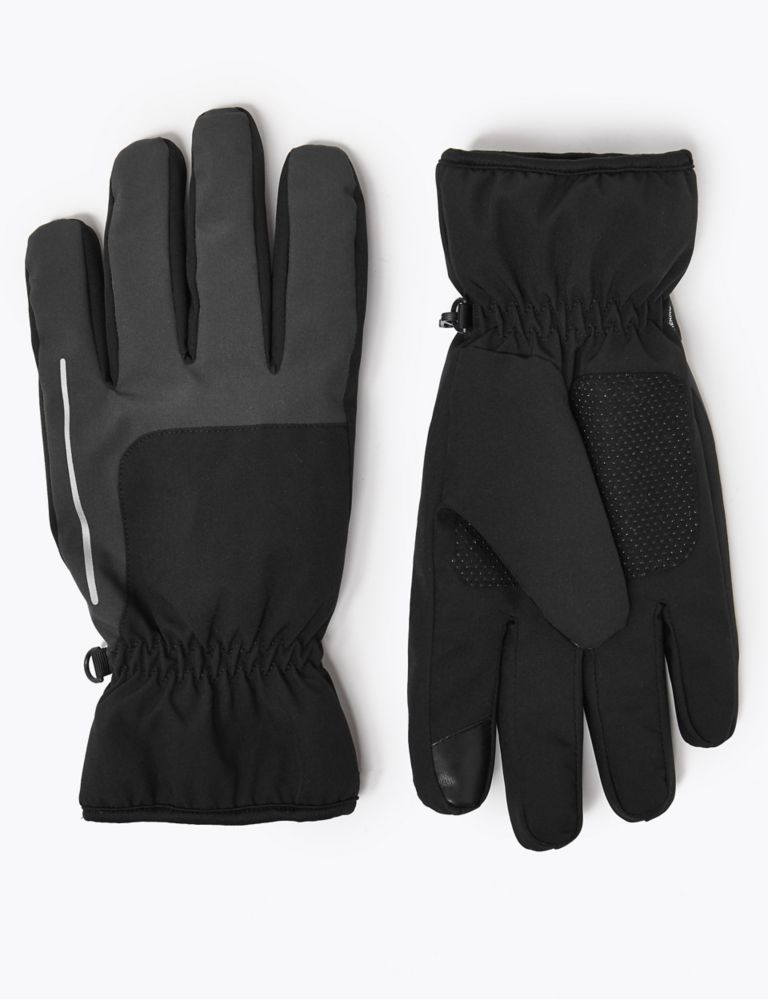 Wind Resistant Performance Gloves 1 of 2