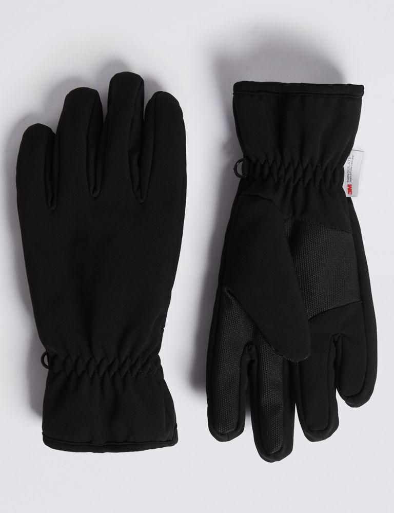 Wind Resistant Performance Gloves 1 of 1