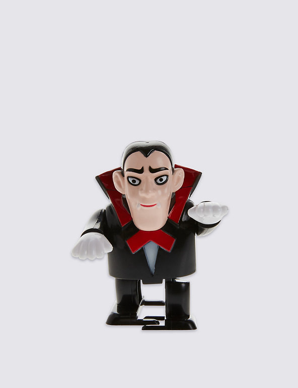 Wind Up Dracula Toy Image 1 of 2