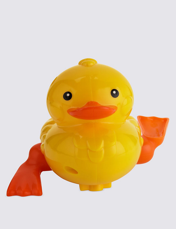 Wind Up Duck Toy Image 1 of 2