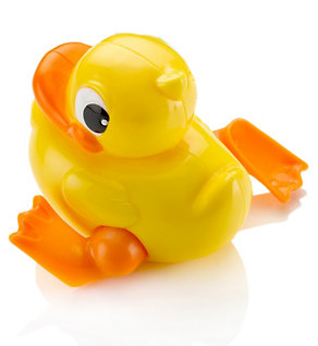 Wind Up Duck Toy Image 2 of 3