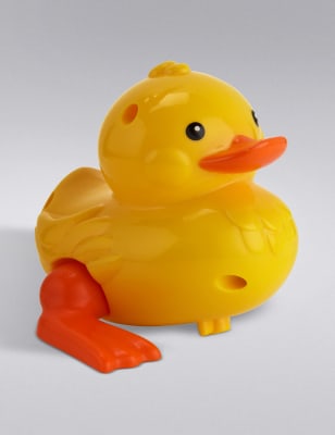 Wind up 2025 duck toy