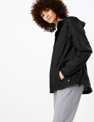 m&s windcheater jacket