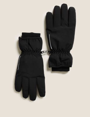 windproof gloves