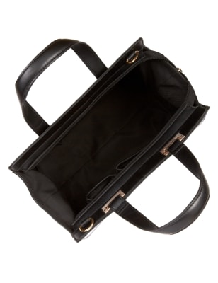 Winged satchel online