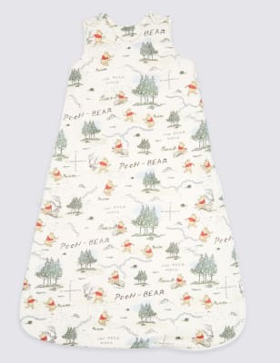 1.6 tog sleeping bag