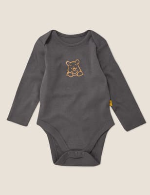 winnie the pooh baby clothes marks and spencer
