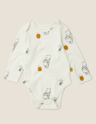 winnie the pooh baby clothes marks and spencer